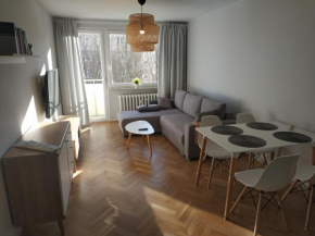 Gdynia ul.Chopina 11/25 Apartament nad morzem